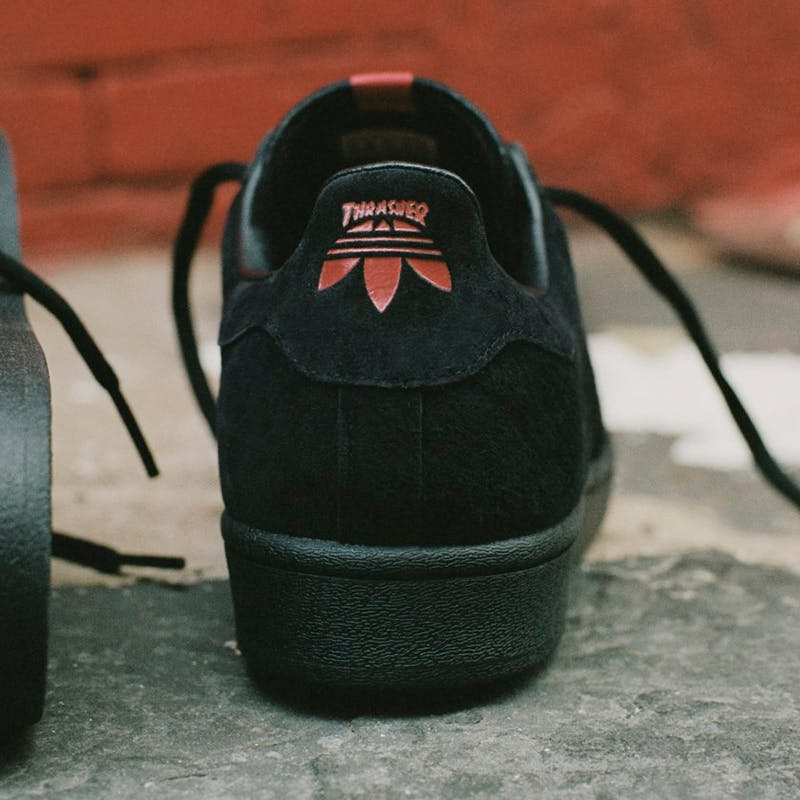 tyshawn x thrasher shoes